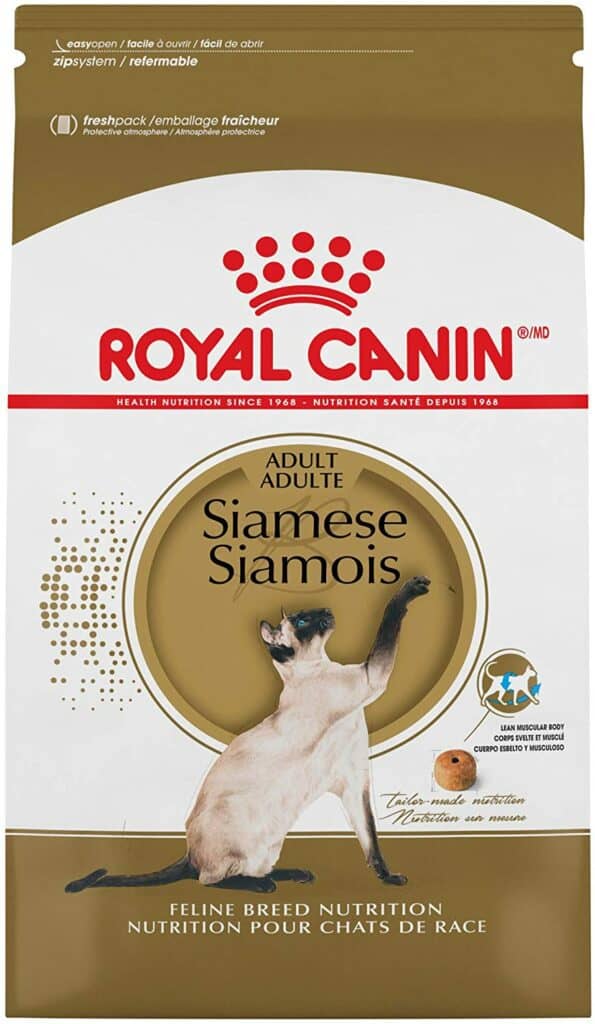 Royal Canin Siamese