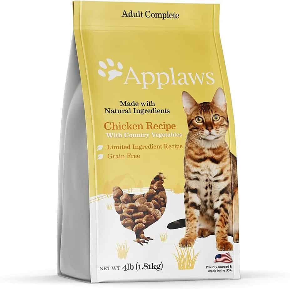 Applaws Chicken Grain-Free